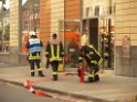 Feuer Kalk Arcaden Koeln Kalk P29